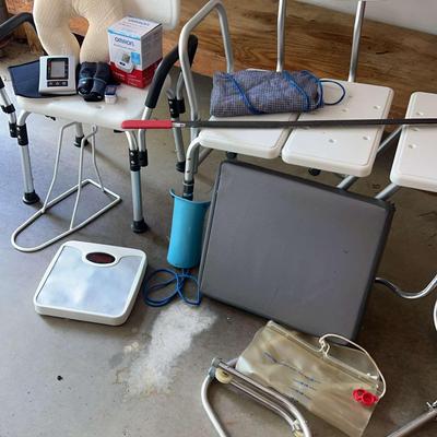 Home Health & Mobility Essentials