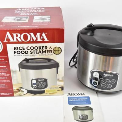 Pressure Cooker