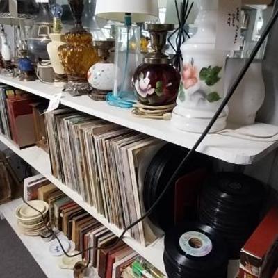 Sale Photo Thumbnail #16: Make plans to come by 9/19-21,, 2025! 80% of the store will be $2 - $20 or less! Or Shop Now for exclusive hand-picked and hard-to-find vintage online at https://UncleAudsVintage.com.shop! New items added online daily! In-Person Sale Days: Sept. 19 - 21, 