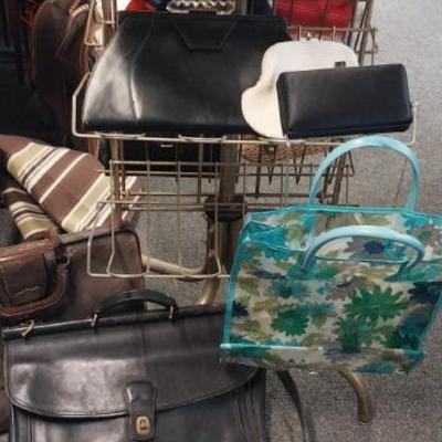 Sale Photo Thumbnail #25: Make plans to come by 9/19-21,, 2025! 80% of the store will be $2 - $20 or less! Or Shop Now for exclusive hand-picked and hard-to-find vintage online at https://UncleAudsVintage.com.shop! New items added online daily! In-Person Sale Days: Sept. 19 - 21, 