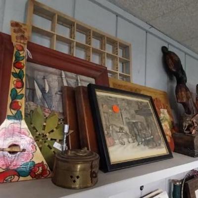 Sale Photo Thumbnail #11: Make plans to come by 9/19-21,, 2025! 80% of the store will be $2 - $20 or less! Or Shop Now for exclusive hand-picked and hard-to-find vintage online at https://UncleAudsVintage.com.shop! New items added online daily! In-Person Sale Days: Sept. 19 - 21, 