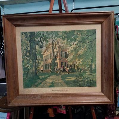 Sale Photo Thumbnail #28: Make plans to come by 9/19-21,, 2025! 80% of the store will be $2 - $20 or less! Or Shop Now for exclusive hand-picked and hard-to-find vintage online at https://UncleAudsVintage.com.shop! New items added online daily! In-Person Sale Days: Sept. 19 - 21, 