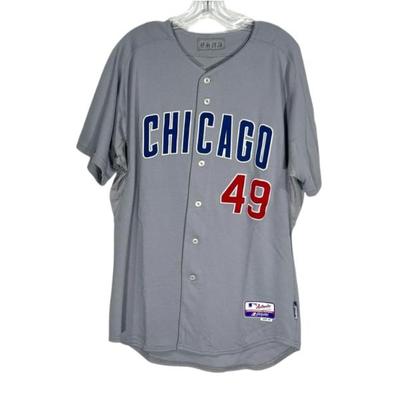 Lots of large size sports vintage shirts