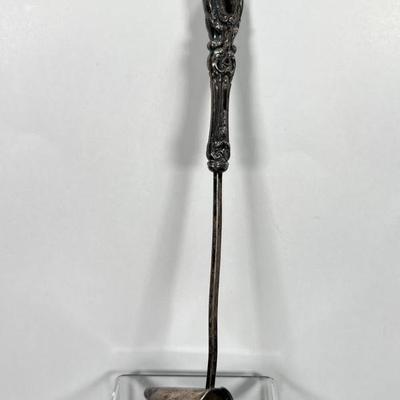 Sterling Silver