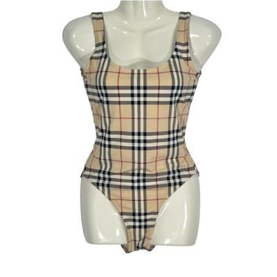 Authentic Burberry