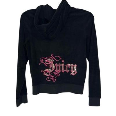 Juicy pants & hoody!