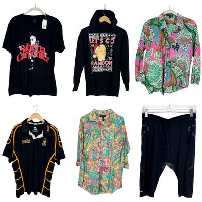 Vintage Fashions