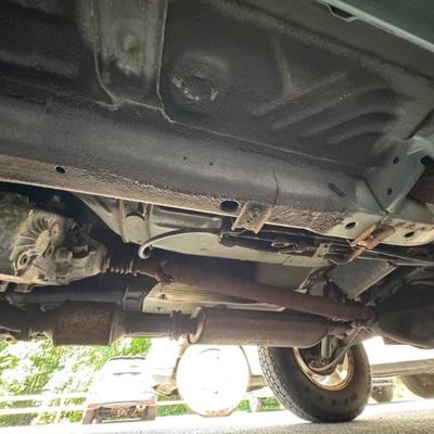 2000 JEEP CHEROKEE SPORT 4x4 / LEATHER / SINGLE OWNER / 75k ORIGINAL MILES | 74,675 original miles, one owner, clean carfax!
VIN:...