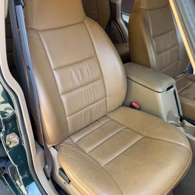 2000 JEEP CHEROKEE SPORT 4x4 / LEATHER / SINGLE OWNER / 75k ORIGINAL MILES | 74,675 original miles, one owner, clean carfax!
VIN:...