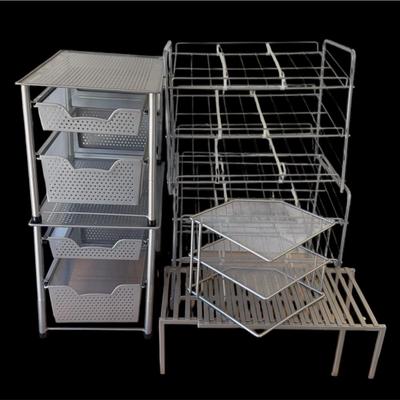 Storage Organizer Collection