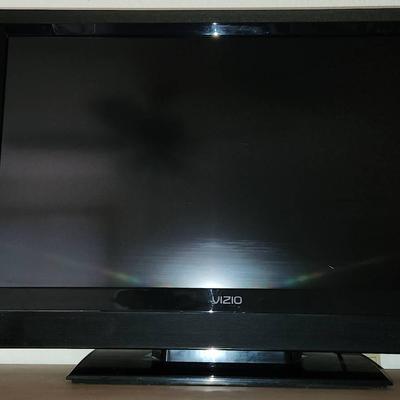 Vizio 36" TV With Remote 