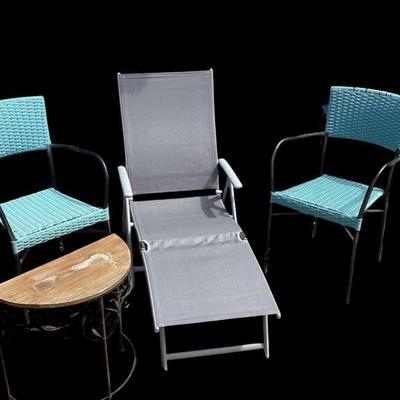 Patio Furniture 