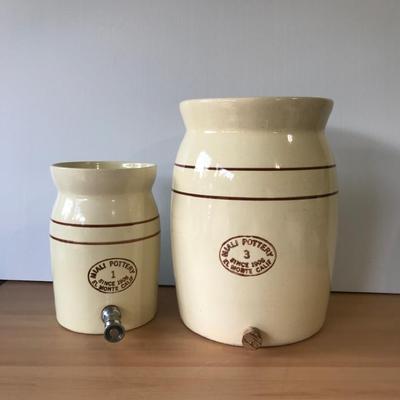 Miali Pottery Ceramic Stoneware 