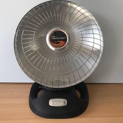 Presto HeatDish