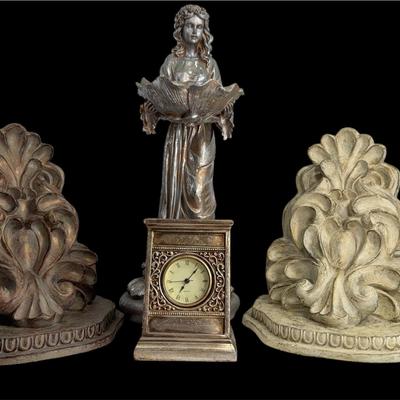 Elegant Home Decor- Wall Sconces And More!