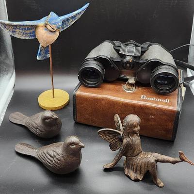 Bird Lovers Kit
