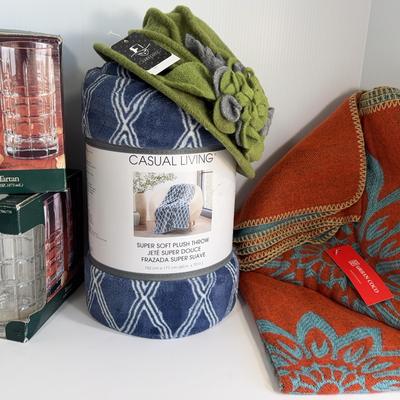 New In Box - Homegoods 