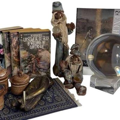 World Of Wizardry
