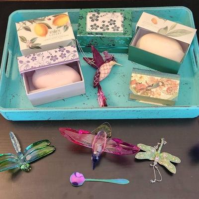 Flight Of Fancy Collection