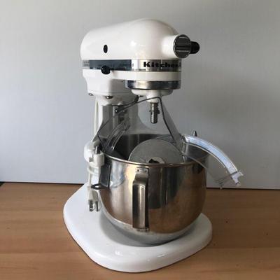 Kitchen Aid Professional 5