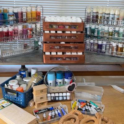 Painters Delight! Craft Bundle!