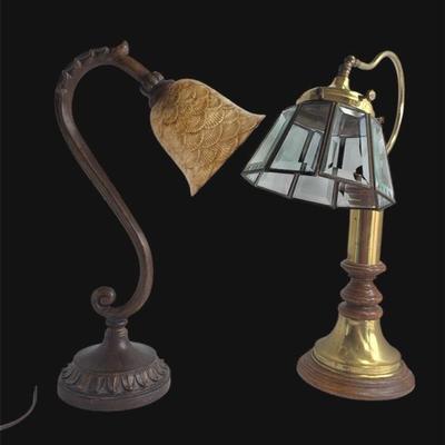 Classy Table Lamps 