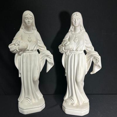 Catholic Religious Statues