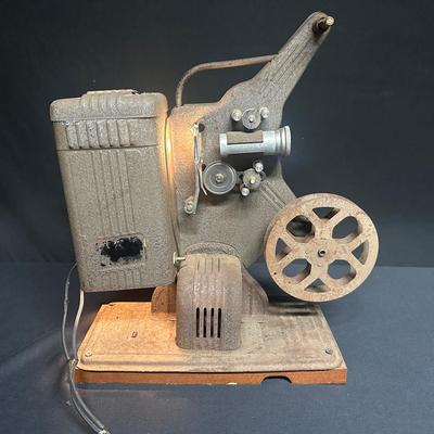 Antique Projector 
