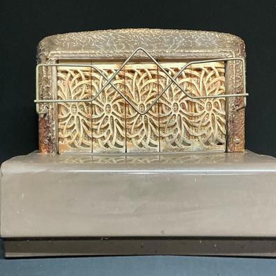 Vintage Kenmore Gas Heater 