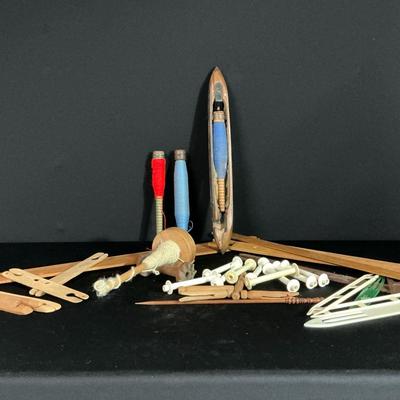 Vintage Sewing 