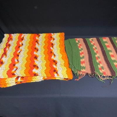 Afghans 6