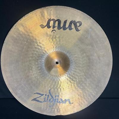 Zildjian Amir cymbal 20”