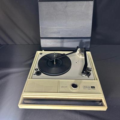 Music To Go