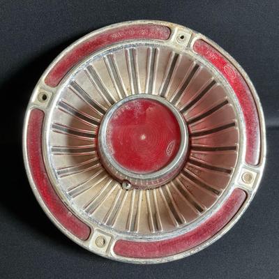 Ford Fairlane Tail Light Assembly