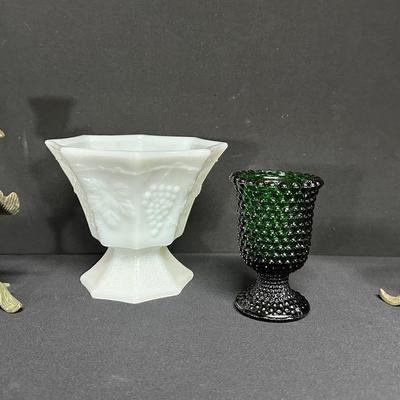 Various Vintage Finds 