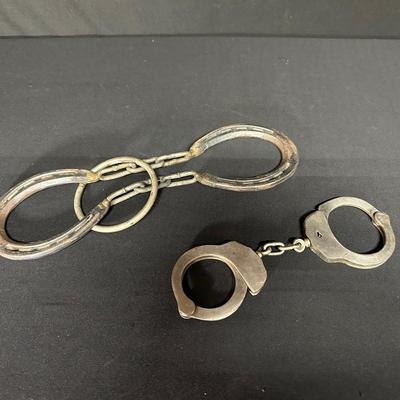 Handcuff Sets