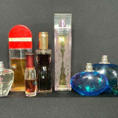 Vintage Estée Lauder Perfumes & More