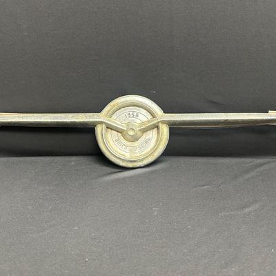 Buick 1956 Grill 
