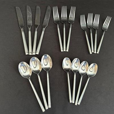 Hampton Silversmiths Flatware