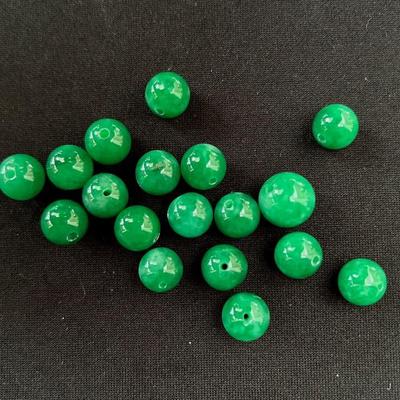 Jade Loose Beads