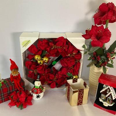 Christmas Decor Bundle