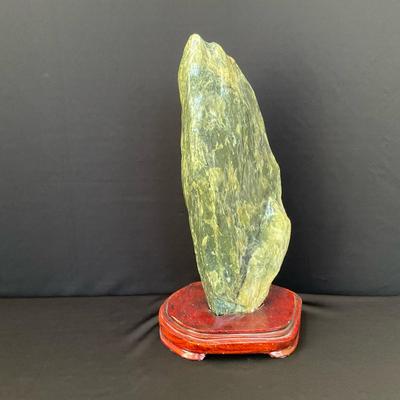Jade Prosperity 