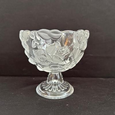 Mikasa Carmen Pedestal Dish