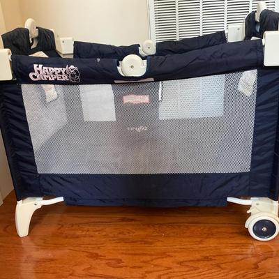 Evenflo Happy Camper Play Pen
