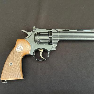 Crosman Air Gun