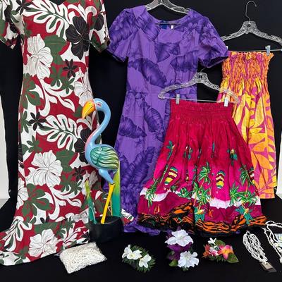 Hawaii Bound - Woman's Medium