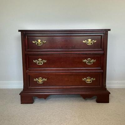 Bassett Nightstand I