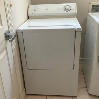 Maytag Gas Dryer