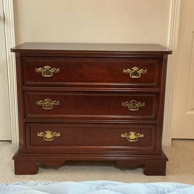 Bassett Nightstand II