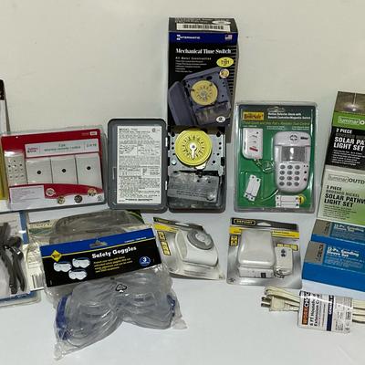 New Household Items Collection
